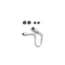 Denon AH-C830NCW True Wireless In-Ear-Kopfhörer, weiß