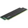 64GB (2x32GB) CRUCIAL Pro DDR4-3200 CL 22 UDIMM RAM Speicherkit