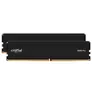 32GB (2x16GB) CRUCIAL Pro DDR5-5600 CL46 UDIMM RAM Speicherkit