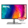 BenQ PD2725U 68,6cm (27") 4K IPS Design-Monitor HDMI/DP/TB/USB-C 60Hz HDR Pivot
