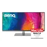 BenQ PD3420Q 86,4cm (34") UWQHD Monitor IPS 21:9 HDMI/DP/USB-C Pivot HV HDR