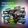 Philips 32PFS6908 80cm 32" Full HD LED Ambilight Android Smart TV Fernseher