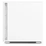 NZXT H7 Elite White 2023 RGB Midi Tower ATX Gaming Gehäuse mit Glasfenster