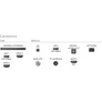 Philips 24PHS6808 60cm 24 Full HD LED Smart TV Fernseher