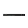 Netgear AV Line M4250-10G2XF-PoE+ Managed Switch