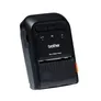 Brother RJ-2035B Mobiler Thermodirekt-Etikettendrucker USB Bluetooth
