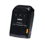 Brother RJ-2035B Mobiler Thermodirekt-Etikettendrucker USB Bluetooth