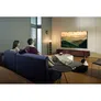 Samsung GQ43Q60C 108cm 43" 4K QLED Smart TV Fernseher