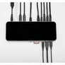 OWC 14-Port Thunderbolt 3 Dock mit Cable - Space Gray