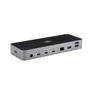 OWC Thunderbolt 4 Dock space grau