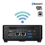 MSI Cubi 5 12M Barebone i5-1235U 0GB SSD Intel Iris Xe DOS 12M-021BDE