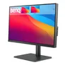 BenQ PD2705U 68,6cm (27") 4K Designer-Monitor 16:9 DP/HDMI 5ms Pivot