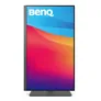 BenQ PD2705U 68,6cm (27") 4K Designer-Monitor 16:9 DP/HDMI 5ms Pivot