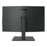 BenQ PD2705U 68,6cm (27") 4K Designer-Monitor 16:9 DP/HDMI 5ms Pivot