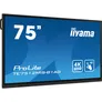 iiyama ProLite TE7512MIS-B1AG 189,3cm (75") 4K UHD Touch Monitor HDMI/VGA/USB-C