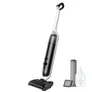 eufy MACH V1 T2750 Wet & Dry kabelloser Staubsauger schwarz