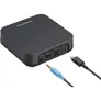 Sennheiser BT T100 Bluetooth-Audio Transmitter, Qualcomm aptX