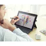 Lenovo Digital Pen 2 mit Batterie grau (GX81J19850)