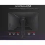ASUS ROG Strix XG27AQMR 68,6cm (27") WQHD IPS Gaming Monitor HDMI/DP 300Hz HDR10