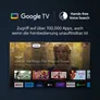 SONY BRAVIA KD55X75WL 139cm 55" 4K LED Smart Google TV Fernseher