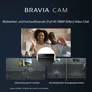 SONY BRAVIA KD55X75WL 139cm 55" 4K LED Smart Google TV Fernseher