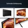 SONY BRAVIA KD65X75WL 164cm 65" 4K LED Smart Google TV Fernseher