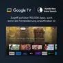 SONY BRAVIA KD65X75WL 164cm 65" 4K LED Smart Google TV Fernseher