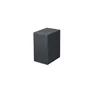 LG DSC9S 3.1.3 Dolby Atmos® Soundbar, 400 Watt drahtloser Subwoofer