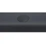 LG DSC9S 3.1.3 Dolby Atmos® Soundbar, 400 Watt drahtloser Subwoofer