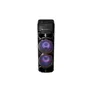 LG XBOOM RNC9 Party Speaker Bluetooth-Lautsprecher mit Beleuchtung