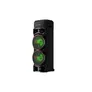 LG XBOOM RNC9 Party Speaker Bluetooth-Lautsprecher mit Beleuchtung