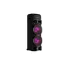 LG XBOOM RNC9 Party Speaker Bluetooth-Lautsprecher mit Beleuchtung