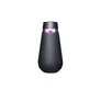 LG XBOOM 360 DXO3 Bluetooth-Lautsprecher mit Beleuchtung