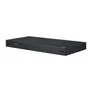 LG UBK90 4K Blu-ray-Player mit Dolby Atmos® & Dolby Vision™ und HDR10