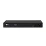 LG BP450 Smarter 3D-Blu-ray-Player mit integriertem DLNA und Smart TV
