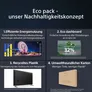 SONY BRAVIA KD-55X85L 139cm 55" 4K LED 120 Hz Smart Google TV Fernseher