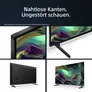 SONY BRAVIA KD-55X85L 139cm 55" 4K LED 120 Hz Smart Google TV Fernseher
