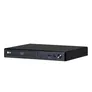LG BP250 Blu-ray-Player mit Full HD-Upscaling, externer Festplattenunterstützung