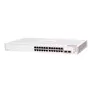 HPE Aruba Instant On 1830 24G 2SFP Switch Non-PoE