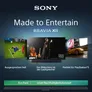 SONY BRAVIA XR-75X90L 189cm 75" 4K LED 120 Hz Smart Google TV Fernseher