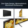 SONY BRAVIA XR-75X90L 189cm 75" 4K LED 120 Hz Smart Google TV Fernseher