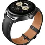 Huawei Watch Buds (Saga-B19T) Smartwatch 47,5mm schwarz