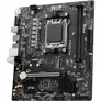 MSI A620M-E PRO mATX Mainboard Sockel AM5 VGA/HDMI/M.2/SATA