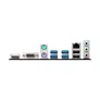MSI A620M-E PRO mATX Mainboard Sockel AM5 VGA/HDMI/M.2/SATA