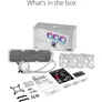 ASUS ROG Ryuo III 360 White ARGB Komplettwasserkühlung für AMD und Intel CPUs