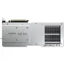 GIGABYTE GeForce RTX 4090 AERO OC 24GB GDDR6X Grafikkarte 1xHDMI, 3xDP