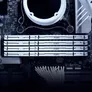16GB (1x16GB) KINGSTON FURY Beast White XMP DDR5-5200 CL40 RAM Arbeitsspeicher