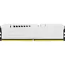 16GB (1x16GB) KINGSTON FURY Beast White XMP DDR5-5200 CL40 RAM Arbeitsspeicher