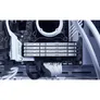 16GB (1x16GB) KINGSTON FURY Beast White XMP DDR5-5200 CL40 RAM Arbeitsspeicher