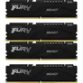 128GB (4x32GB) KINGSTON FURY Beast Black XMP DDR5-5600 CL40 RAM Speicher Kit